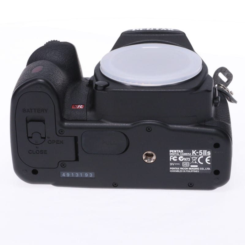 PENTAX K-5 II s ボディキット