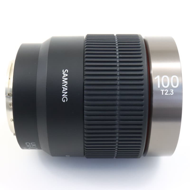 SYCAF100-NEX [V-AF 100mm T2.3 ソニーFE]