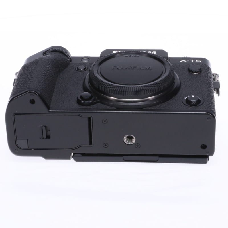 FUJIFILM X-T5 ボディ ブラック