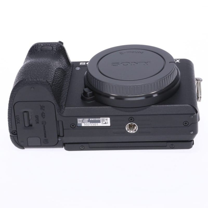 α6500 ボディ ILCE-6500