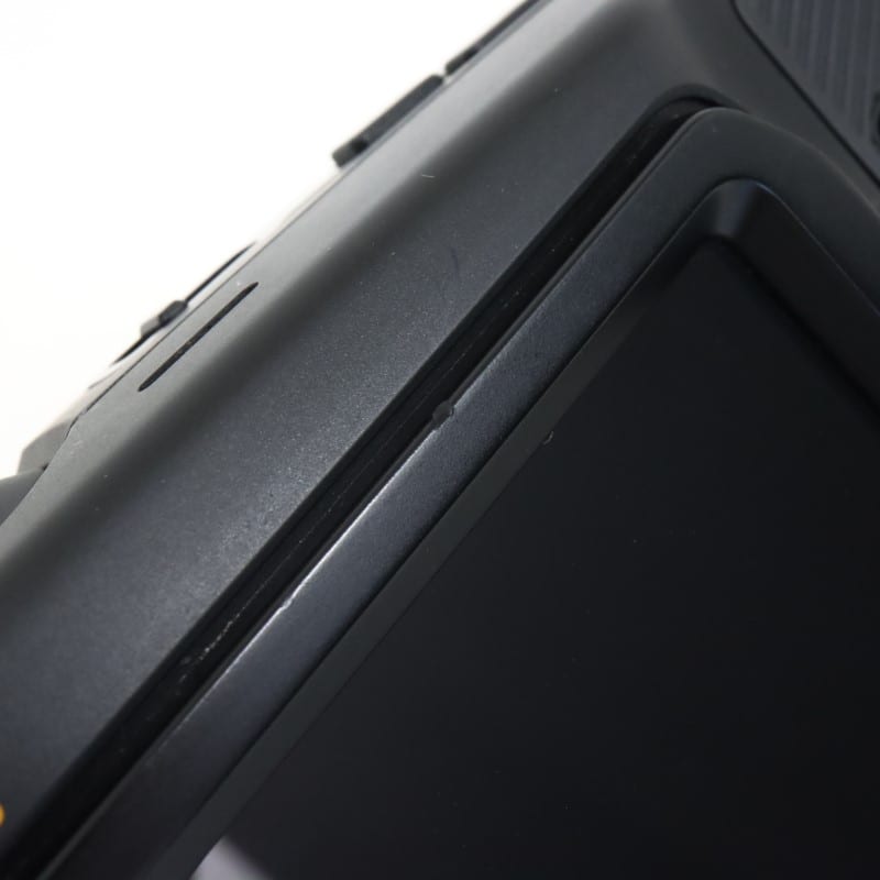 Blackmagic Pocket Cinema Camera 4K