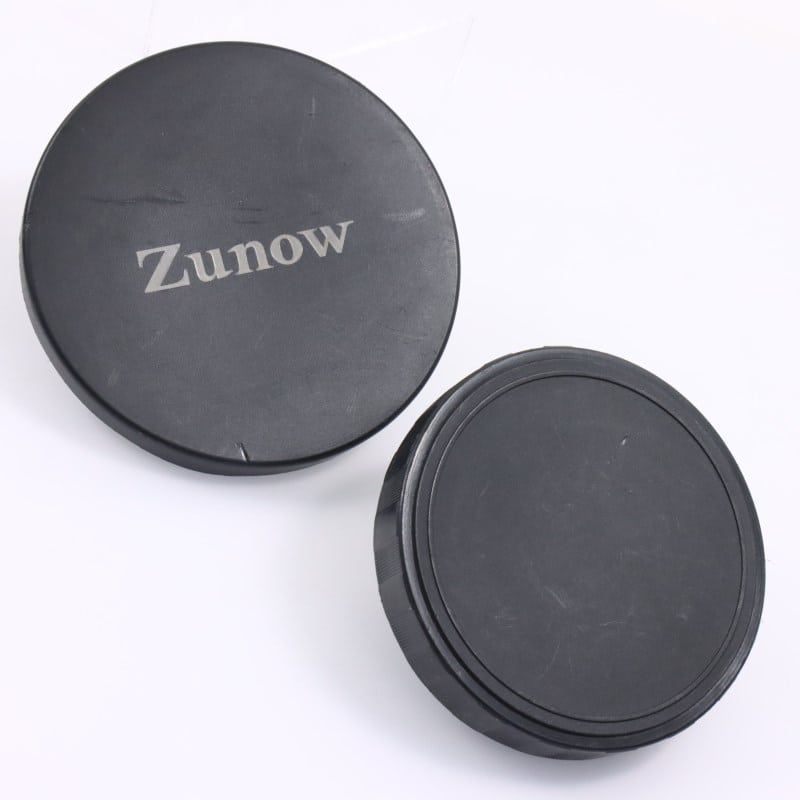 Zunow WCZ-280/1 AB-ランク 中古｜フジヤカメラ