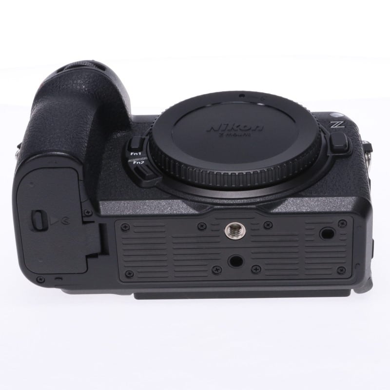Z6III ボディ
