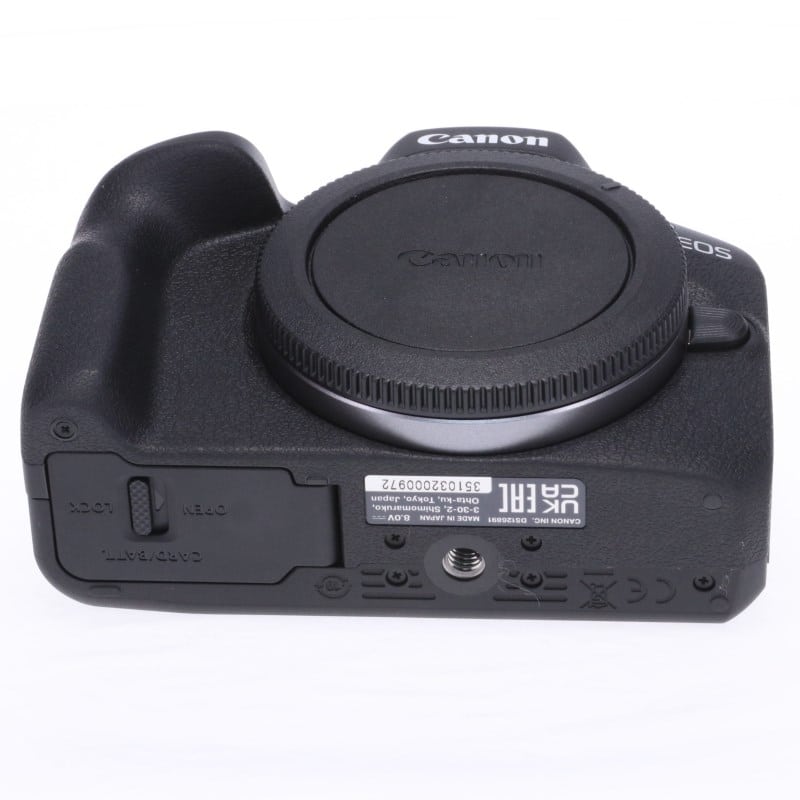 EOS R100 ボディー