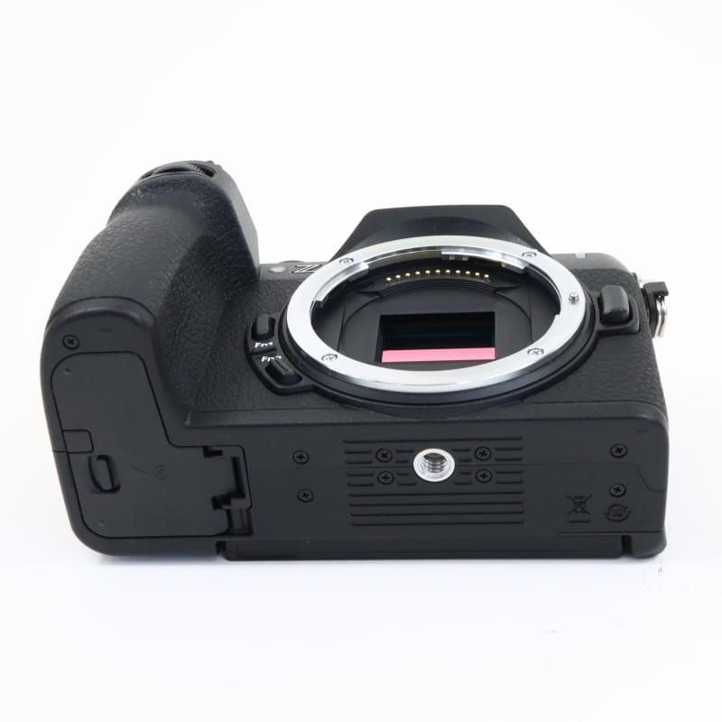Z50II ボディ
