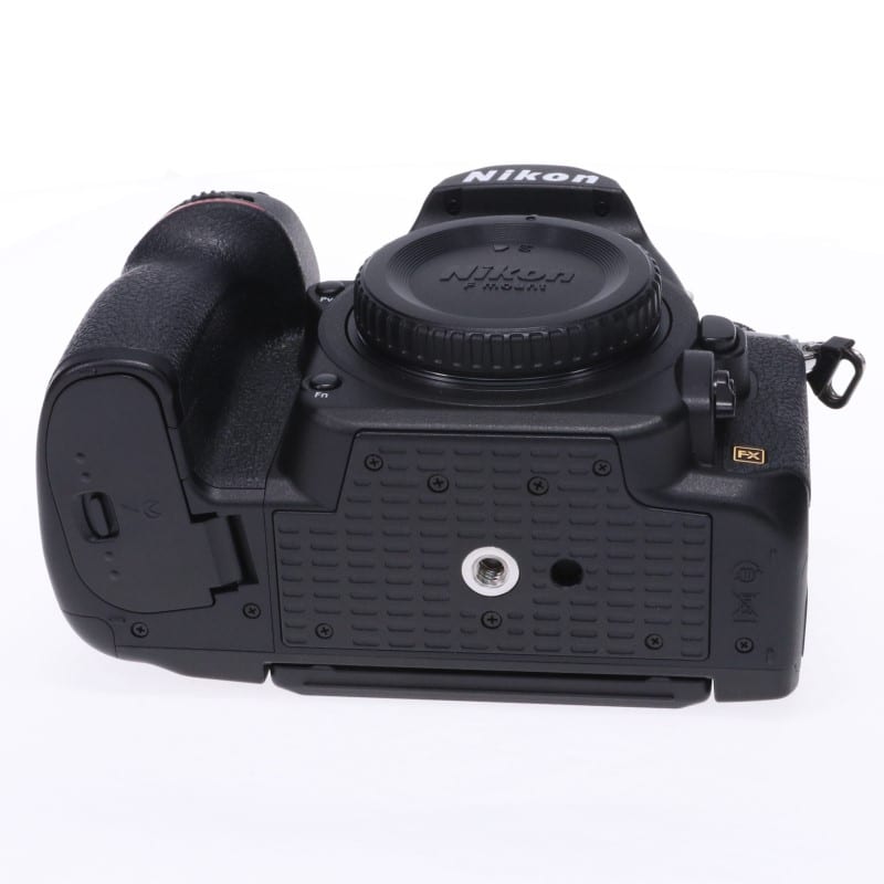 D780 ボディ