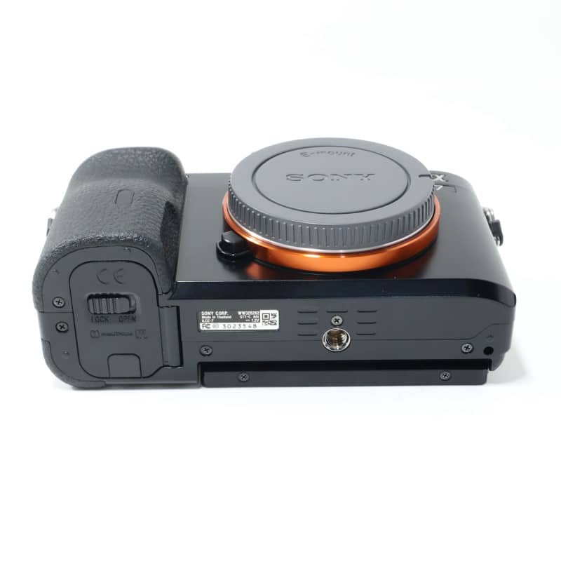 α7 ボディ ILCE-7