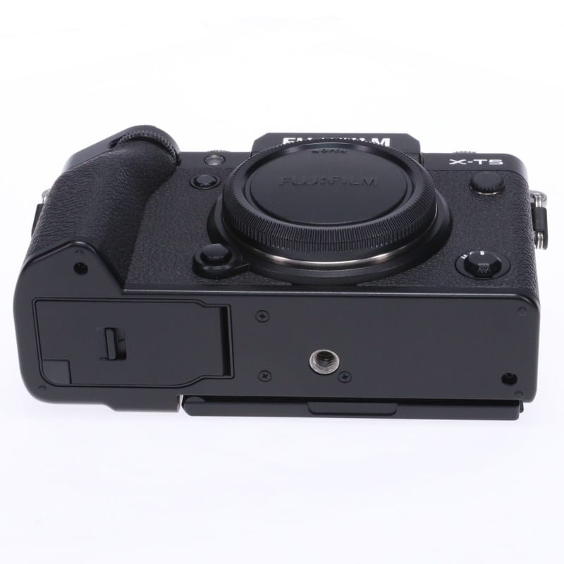 FUJIFILM X-T5 ボディ ブラック