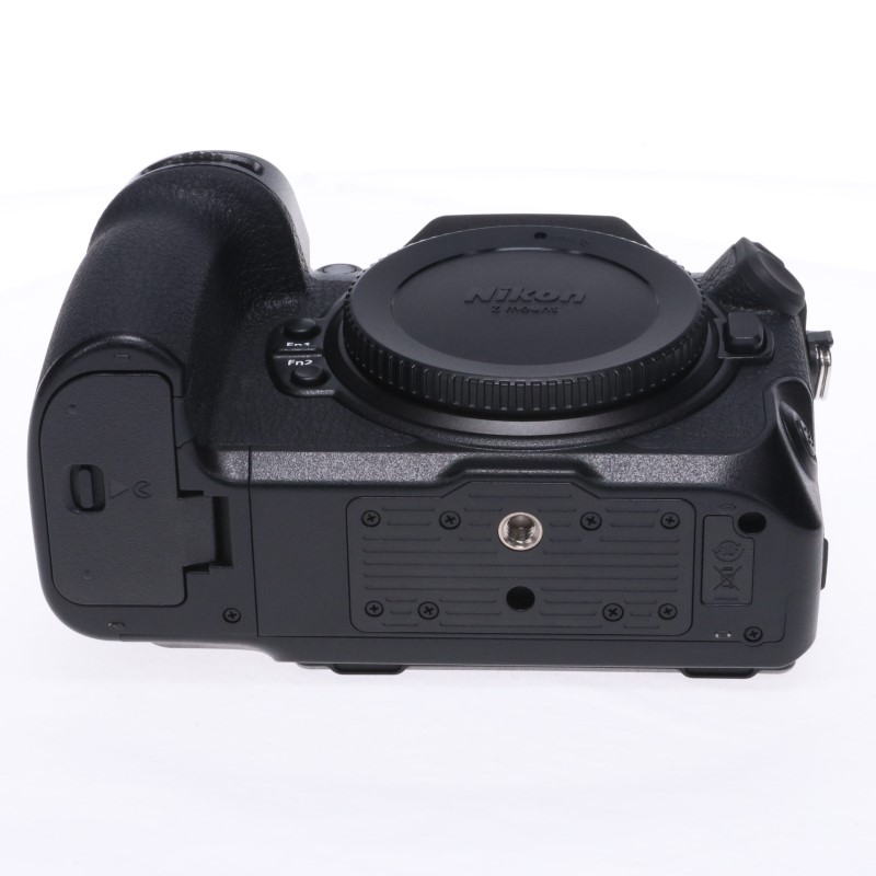 Nikon Z8 ボディ 中古 C2120157896580｜中古通販フジヤカメラ