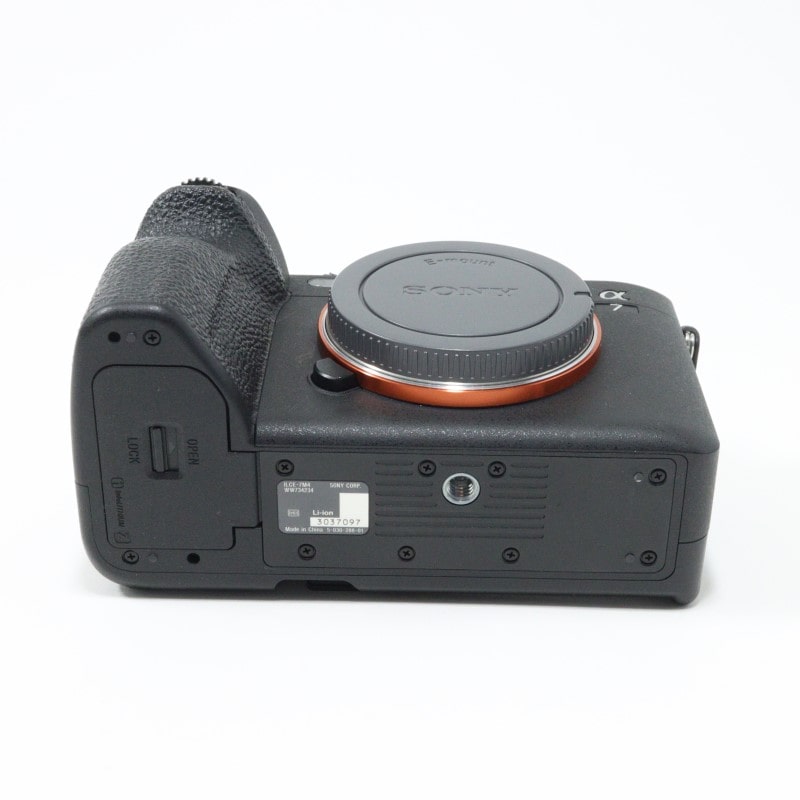 α7 IV ILCE-7M4