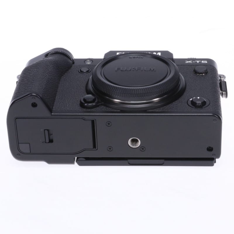 FUJIFILM X-T5 ボディ ブラック