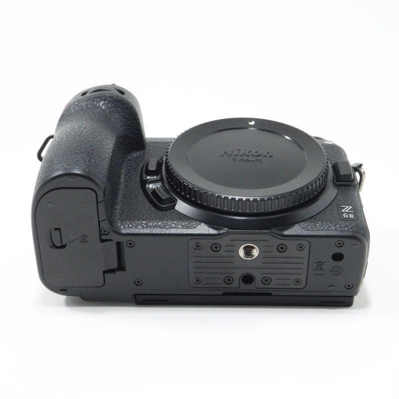 Z6II