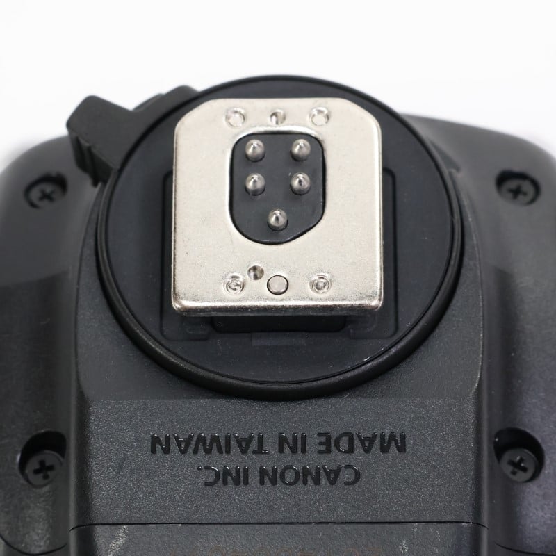 スピードライト 430EX III-RT