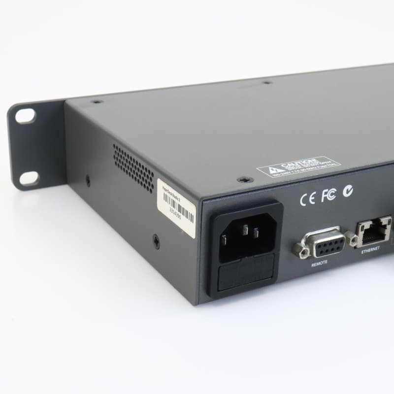HYPERD/ST2 [HyperDeck Studio 2]