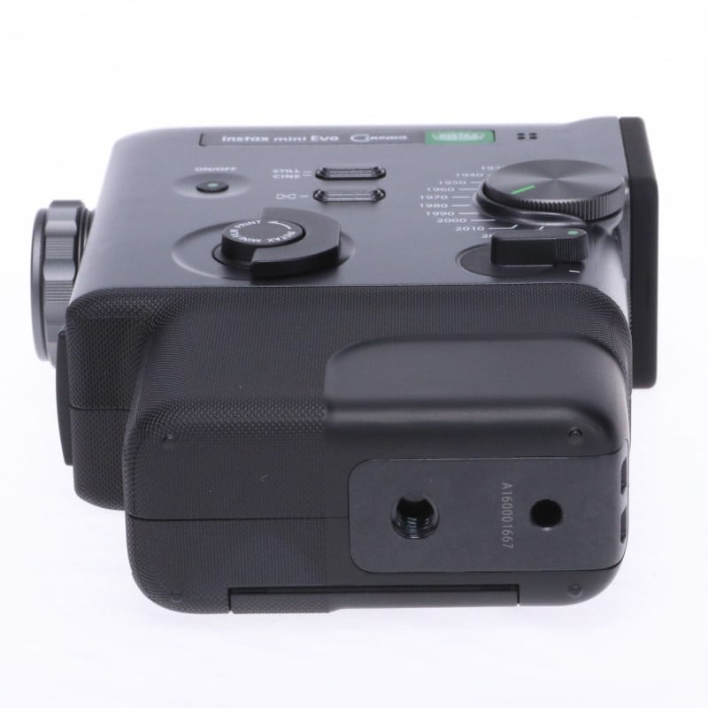 instax mini Evo Cinema