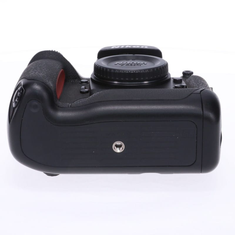 Nikon F5 AB-ランク 中古｜フジヤカメラ