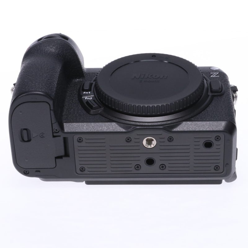 Z6III ボディ
