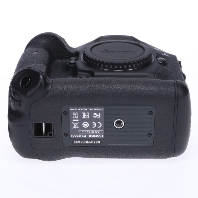 Canon EOS-1D X Mark II ボディー 中古 C2120158201932｜中古