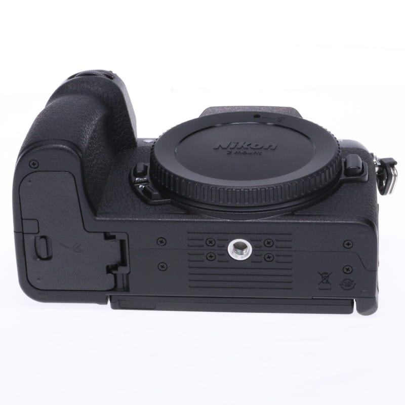 Z50II ボディ