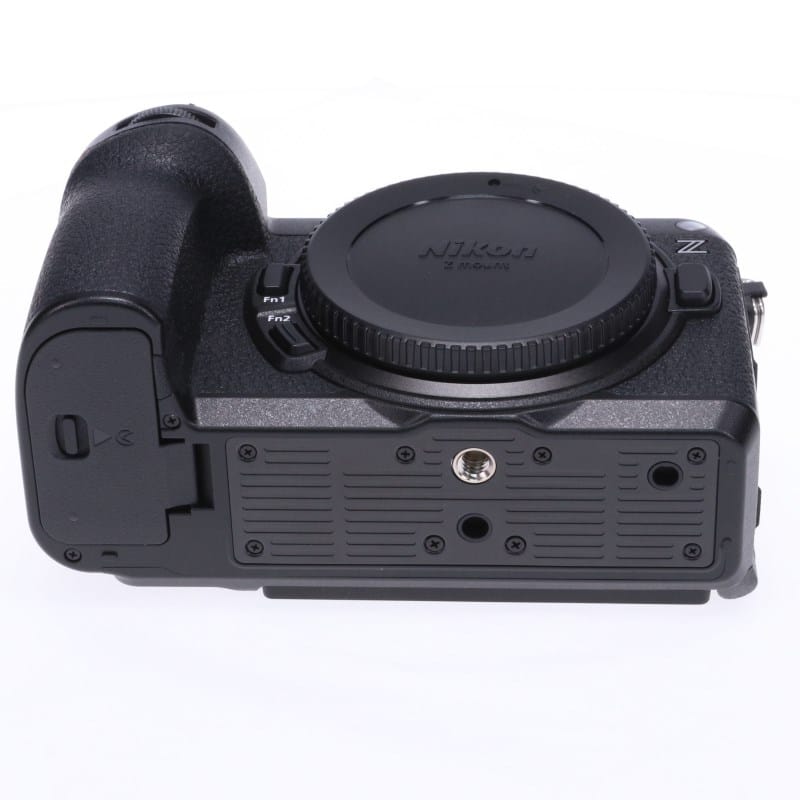 Z6III ボディ