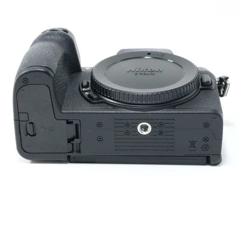 Z50II ボディ