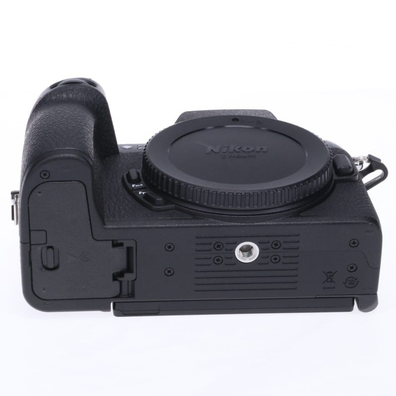 Z50II ボディ