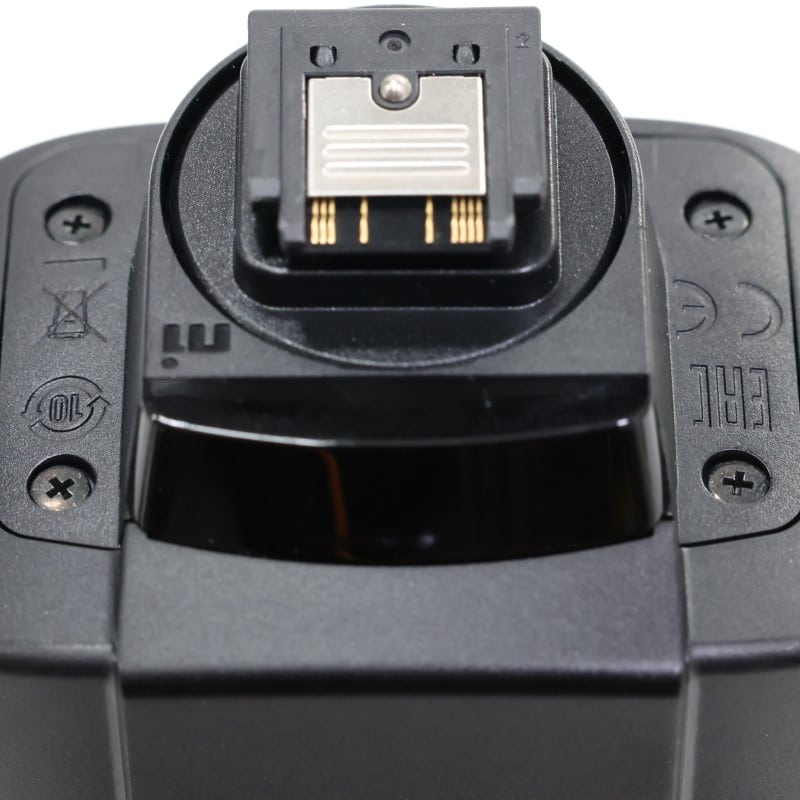 フラッシュ HVL-F45RM