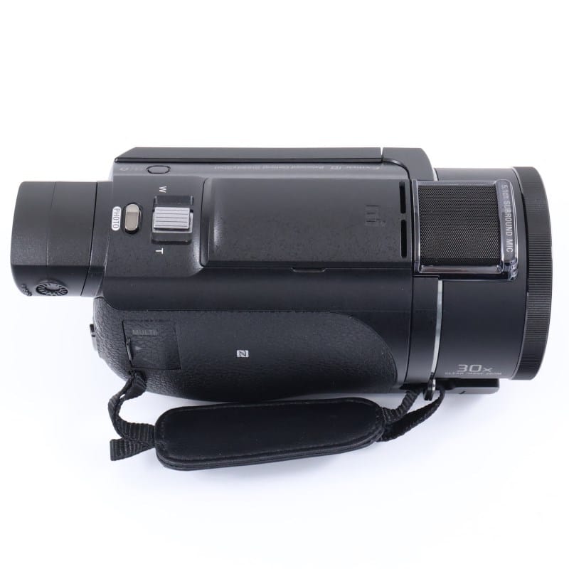 FDR-AX60 FDR-AX60/BC