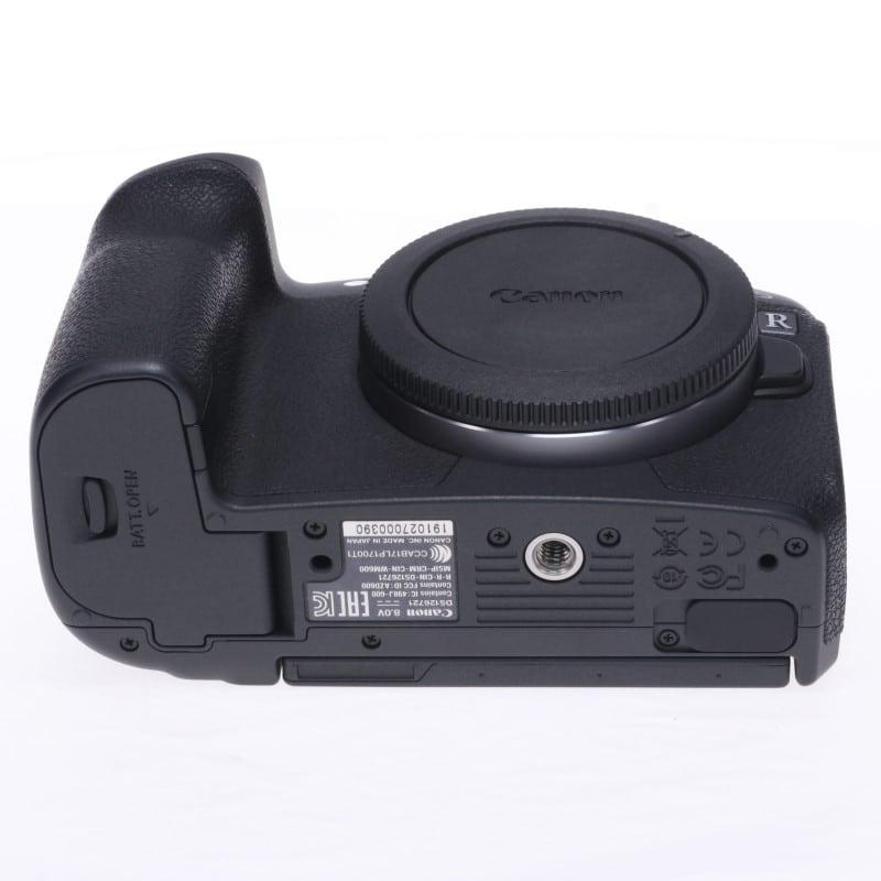 EOS R