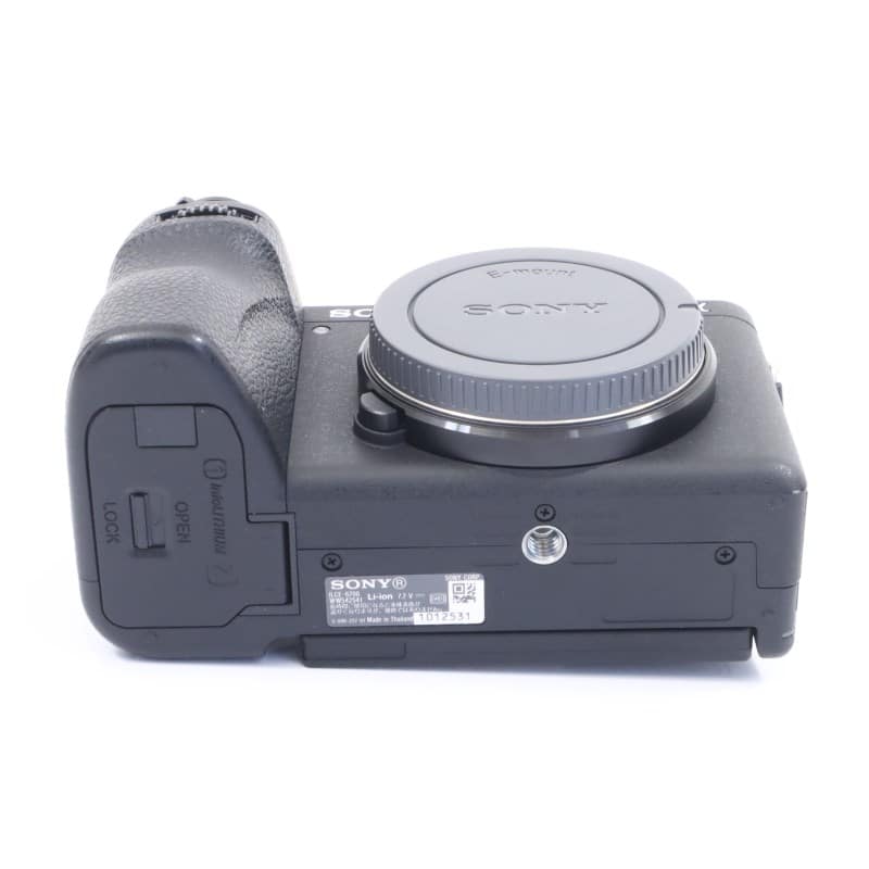 α6700 ボディ ILCE-6700