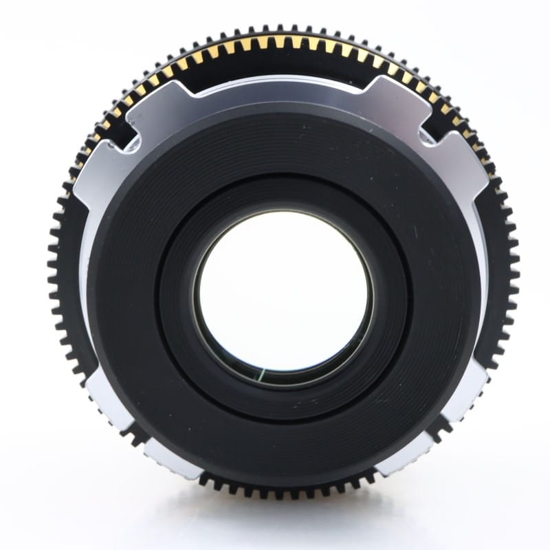 APO Mini Prime 43mm T2.4 (Black) PLマウント DL-MP43-PL-B