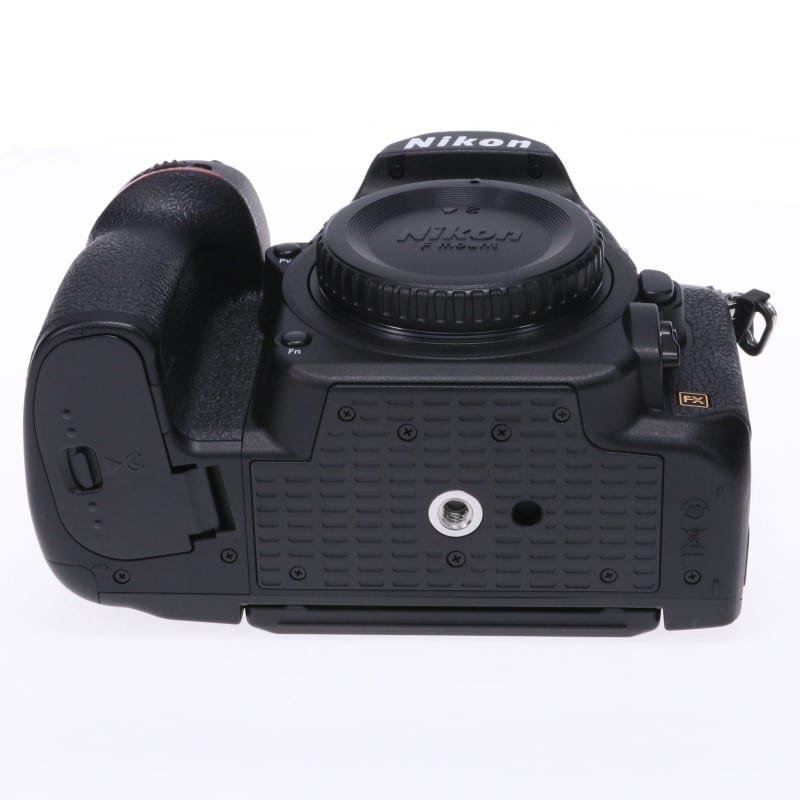 D780 ボディ