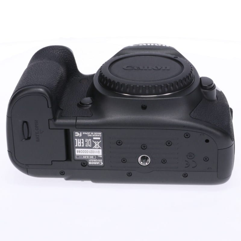 【売り尽くし】美品CANON EOS 5Ds ボディ Canon EOS 5Ds ボディー ABランク 中古｜フジヤカメラ