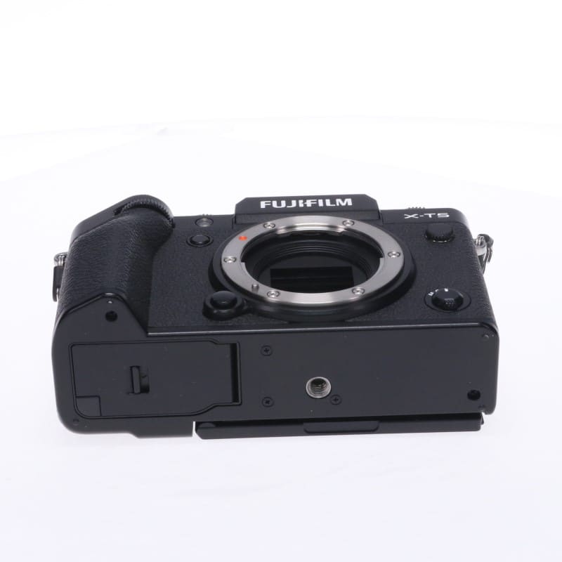 FUJIFILM X-T5 ボディ ブラック