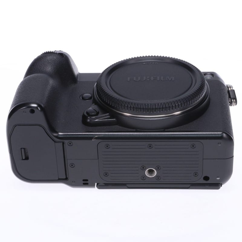 FUJIFILM GFX50S II ボディ