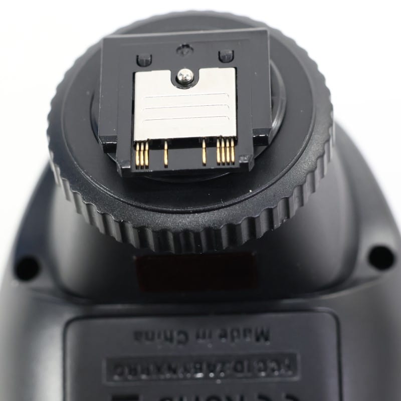 X Pro S TTL対応フラッシュトリガー ソニー用