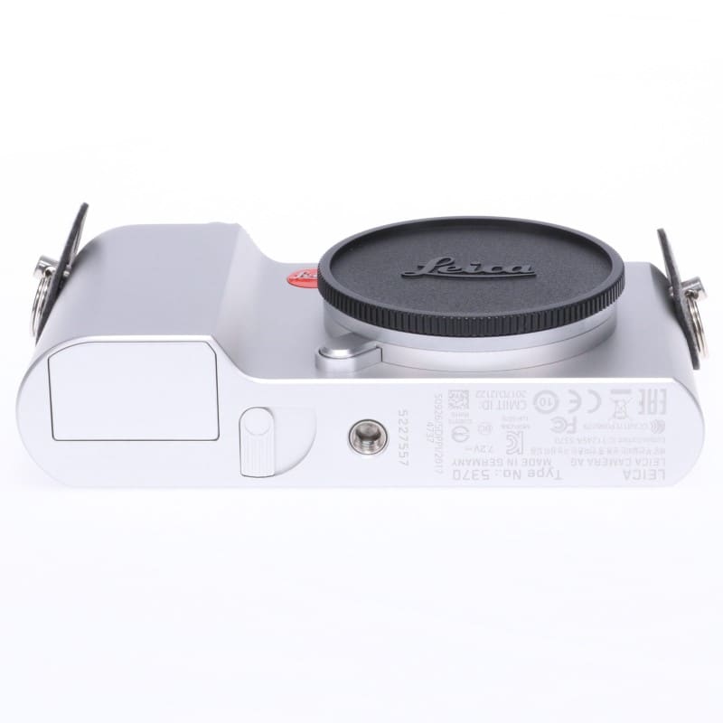 Leica TL2 シルバー 18188