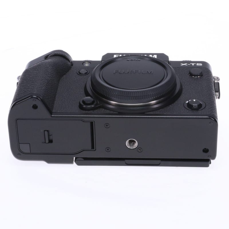 FUJIFILM X-T5 ボディ ブラック