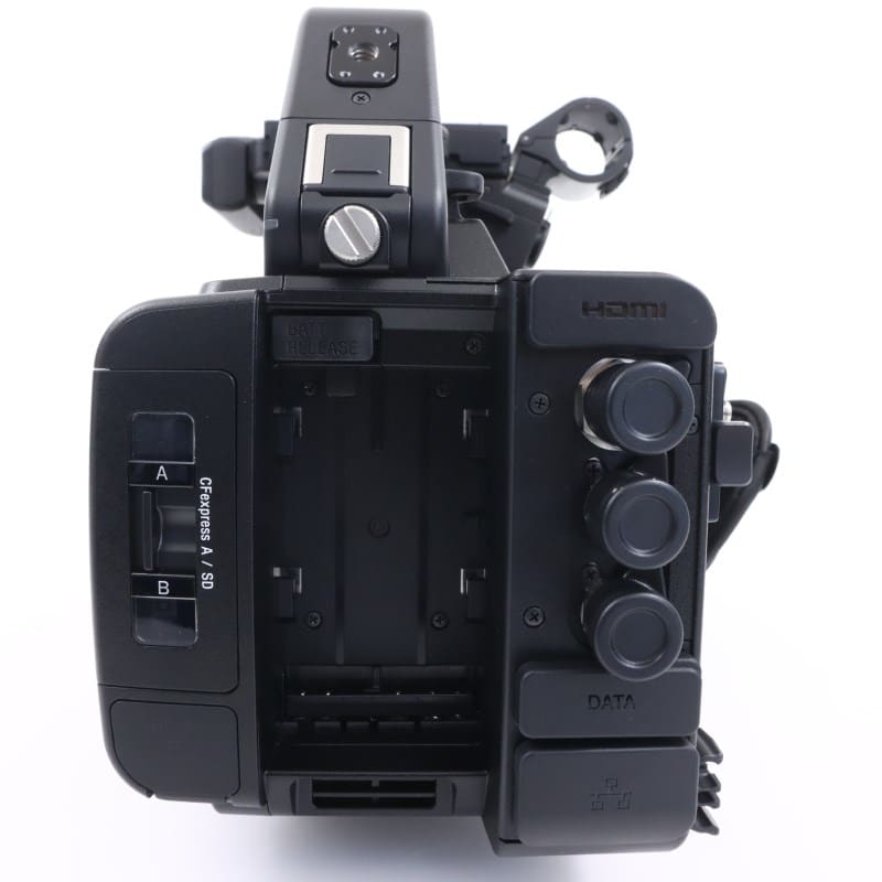 PXW-Z300
