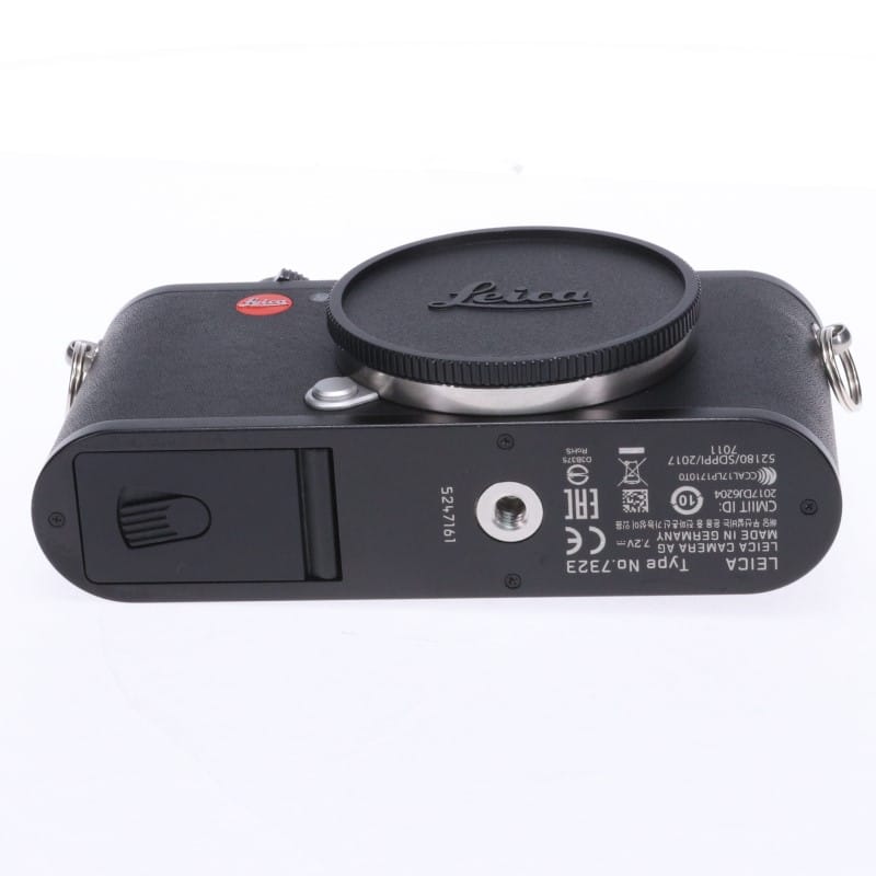 Leica CL ブラック 19301