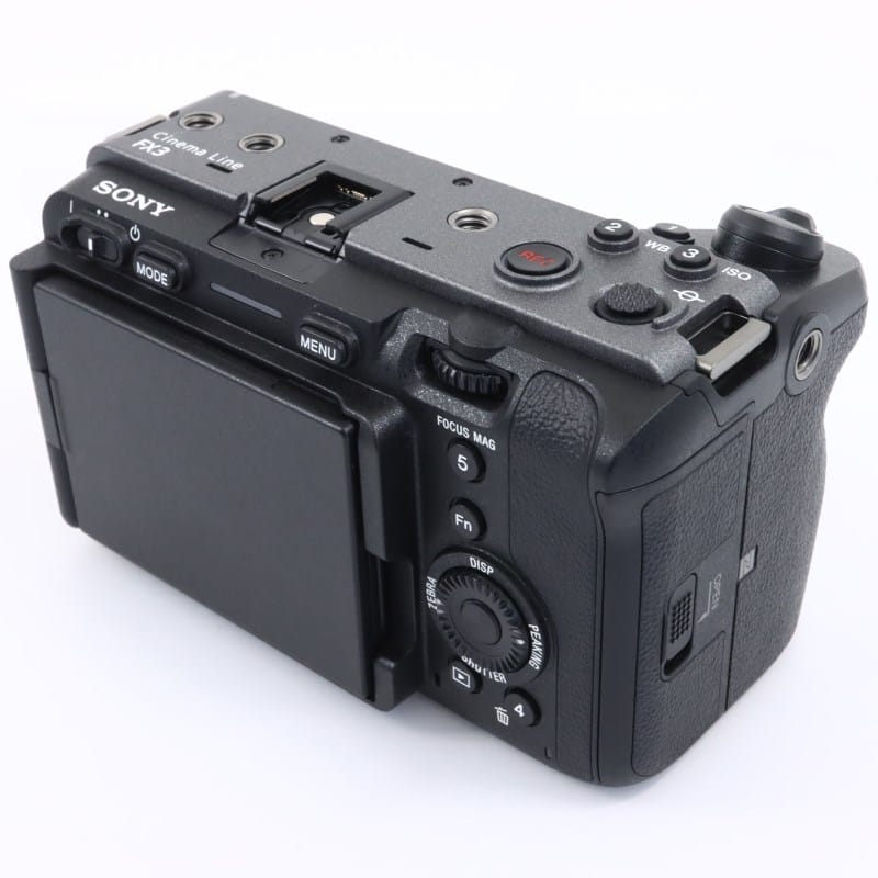 FX3 ボディ ILME-FX3
