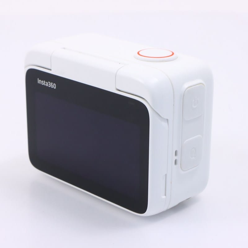 Insta360 GO 3S 64GB ホワイト CINSAATA-GO3S64W