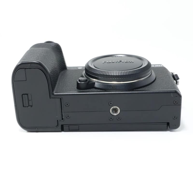FUJIFILM X-S20 ボディ