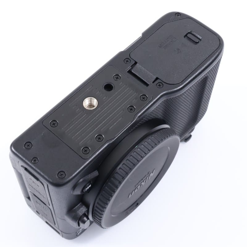 Nikon ZR ボディ AB+ランク 中古｜フジヤカメラ