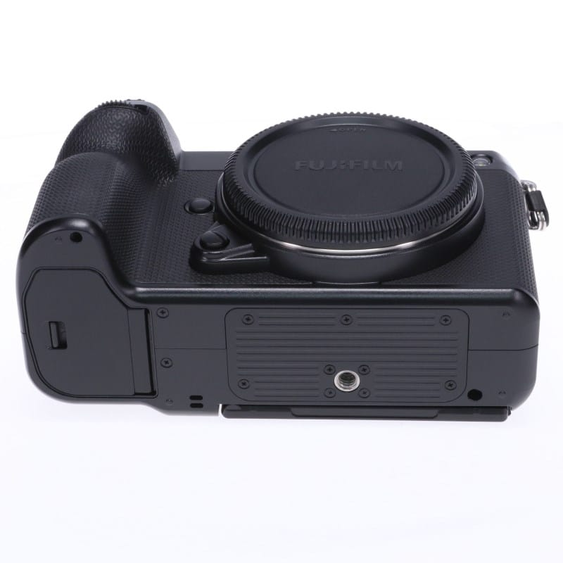 FUJIFILM GFX100S II ボディ