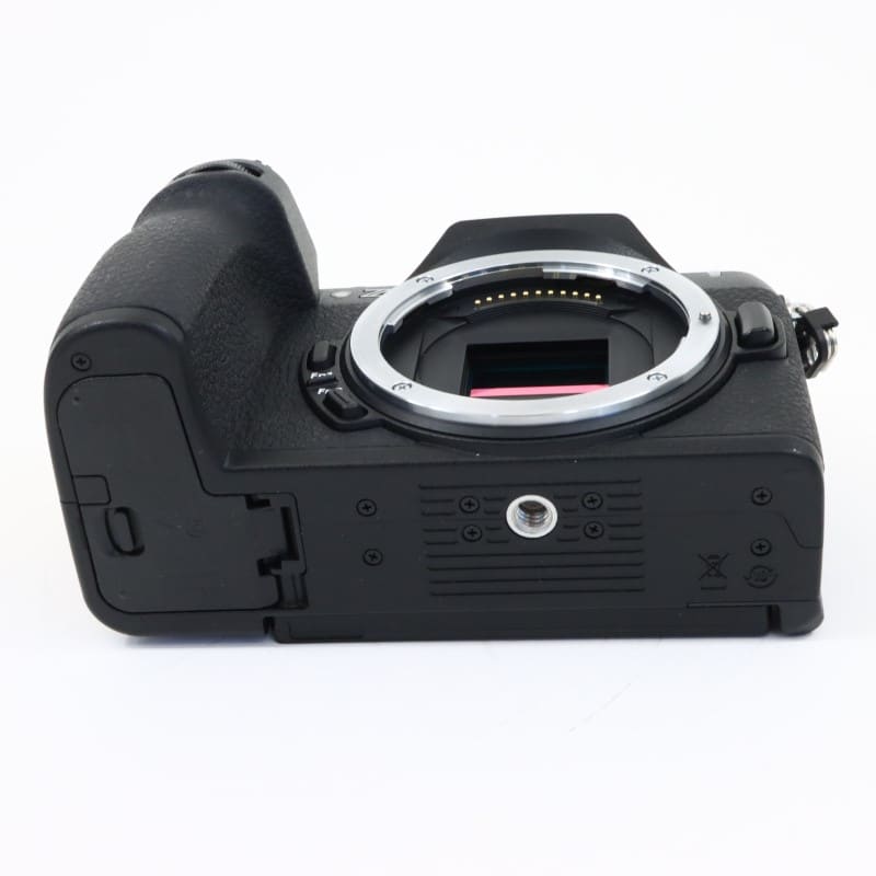 Z50II ボディ