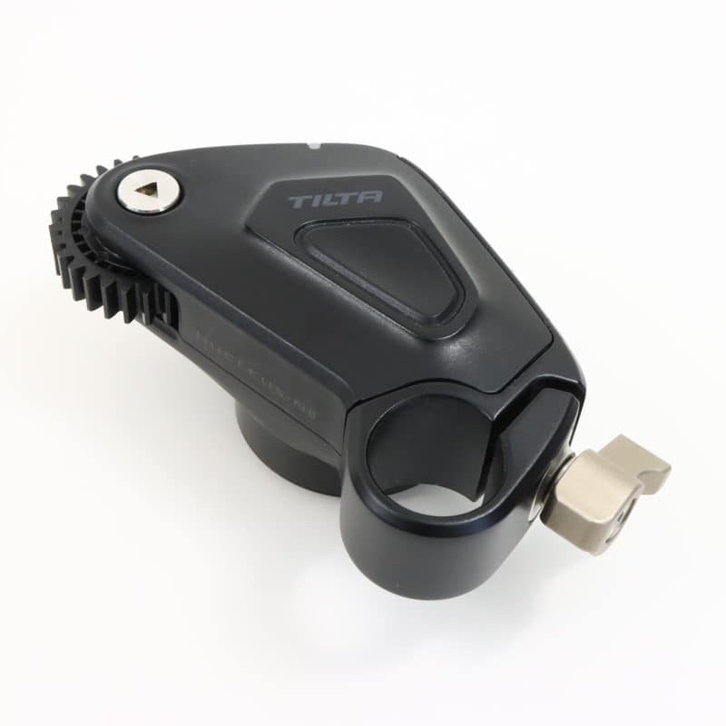WLC-T05 [Nucleus Nano II Wireless Lens Control System]