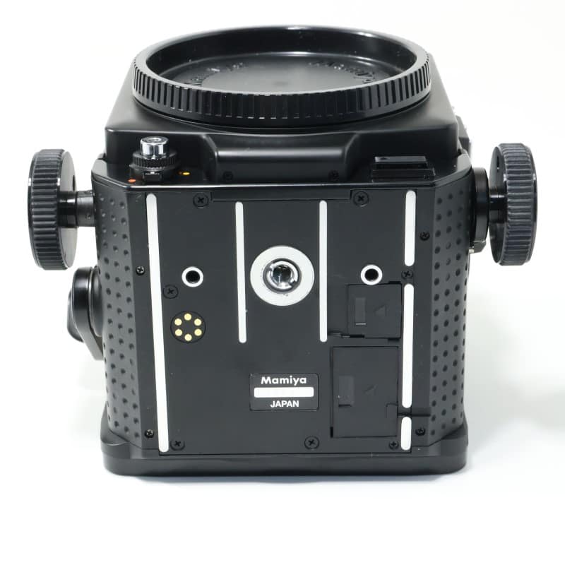 RZ 67 PRO ボディ(ウエスト付)
