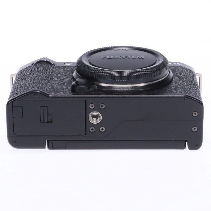 FUJIFILM X-M5 ボディ ブラック