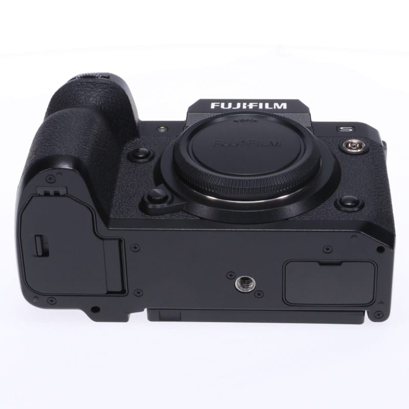 富士フイルム FUJIFILM X-H2S ボディ AB-ランク 中古｜フジヤカメラ
